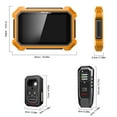 thumbnail image 6 of OBDSTAR X300 DP Plus X300 PAD2 C Package Car Diagnostic Tool Full Version with 20 Adapter, 6 of 8
