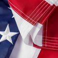 thumbnail image 4 of Bandera Americana DANF FLAG 6x10 ft Nylon Impermeable, 4 of 7