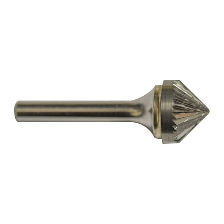 

SK-7 Carbide Burr Die Grinder Bit Single Cut