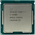 thumbnail image 4 of Procesador INTEL Core I7 9700F 4.7 GHz 8 Core 1151 BX80684I79700F, 4 of 6
