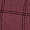 Burgundy, variant on INSPIRE CHIC Men's Plaid Slim Fit Flat Front Dress Pants with Pockets 30 Yellow