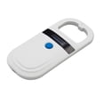 thumbnail image 4 of TFixol Rechargeable Animal Chip Pet Chip Scanner Handheld Reader OLED Display Screen Animal Identification Pet Tags Scanner, 4 of 5