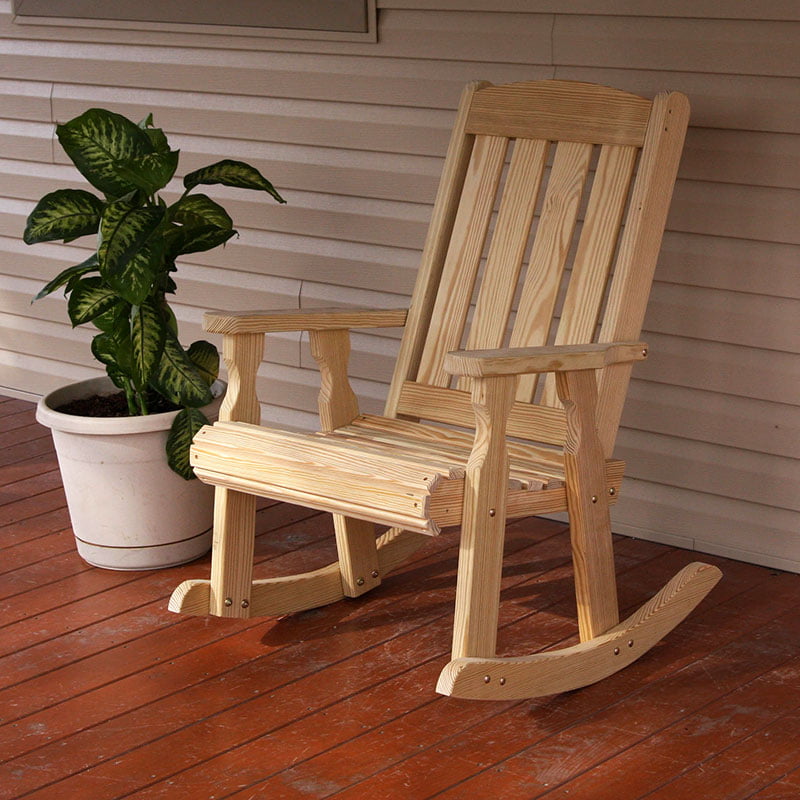 Featured image of post Outdoor Rocking Chair Amish - Our mennonite and amish craftsmen produce more than 35 handmade styles of beautifully designed chairs in solid pennsylvania grown wood.