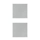 thumbnail image 4 of Toalla de limpieza Matsuzay Limpiaparabrisas Suministros de limpieza Multiusos Accesorios para el hogar Gris claro 40*40cm 2piezas, 4 of 6