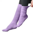 thumbnail image 2 of Women's Compression Stockings – Graduated Socks for Pregnancy & Varicose Veins Stockings For Daily Wear And Sports With Grip Design For Comfort And Versatility Throughout All Seasons, 2 of 2