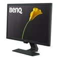 thumbnail image 2 of BenQ 24" 1080p HDMI 75Hz 1ms Gaming Monitor - GL2480, 2 of 3