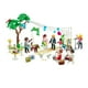 thumbnail image 3 of Set de juego Playmobil My Life Fiesta de Boda (163 Bloques), 3 of 4