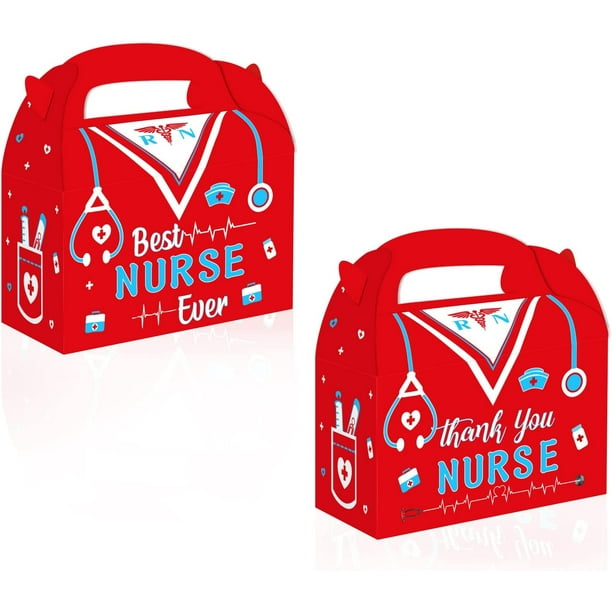 Nurses Week Giveaways
