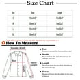 thumbnail image 2 of Pohista Spring Tops for Women Long Sleeve Blouses for Women Plus Size Spring Women's Shirts my order history, 2 of 3