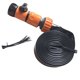 thumbnail image 2 of onlyliua Ofertas Aspersor de Exteriores de Veranos, Trampolín, Juguet de Agua 12 M, 2 of 6