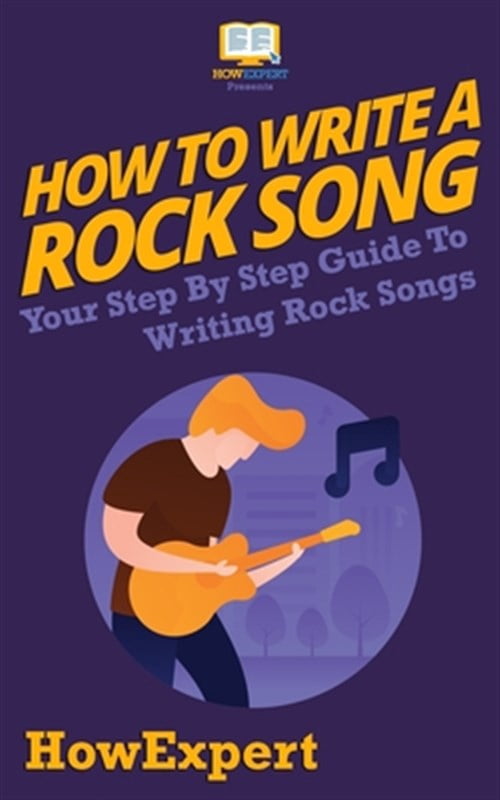 Write Rock