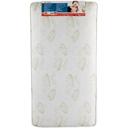 Dream On Me Classic Design Toddler Bed with Mattress - Walmart.com - 