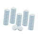 thumbnail image 4 of Repuestos para cepillos de inodoro, limpieza resistente, ligeros y limpiadores de inodoros. 50 piezas, 4 of 8