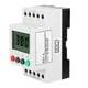 thumbnail image 1 of Protector de pérdida de fase, pantalla LCD DFY-5 Relé de protección de subfase Relé de protección de secuencia de fase Valor excepcional VoborMX herramienta, 1 of 8