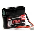 thumbnail image 2 of Dynamite SPEEDPACK2 7.2V 1750MAH 6 CELL NiMH PACK MINIT DYNB2466 Car Batteries & Accessories, 2 of 2