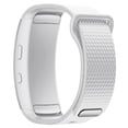 thumbnail image 1 of Sangle de Remplacement en Silicone pour Bracelets Intelligents Ajustement Universel Matériau Durable, 1 of 3