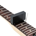 thumbnail image 3 of Yokua Guitar Fret Press Caul Guitar Repair Press Tool Replacement Fretting Clamp, 3 of 9