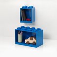 thumbnail image 3 of Lego - Brick Shelf Set, 3 of 4