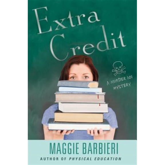 Pre-Owned Murder 101 Mystery: Extra Credit (Hardcover)