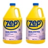 Zep Antibacterial Odor Controller and Indoor Household Cleaner - 1 Gal. Concentrate
