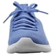 thumbnail image 2 of Zapatos Skechers Ultra Flex Salutations para Mujer Color Azul Periwinkle Talla 11 M, 2 of 7