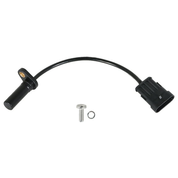 SEBLAFF Golf Cart Speed Sensor Replacement for 2008-UP Gas & Electric Golf Carts 614252