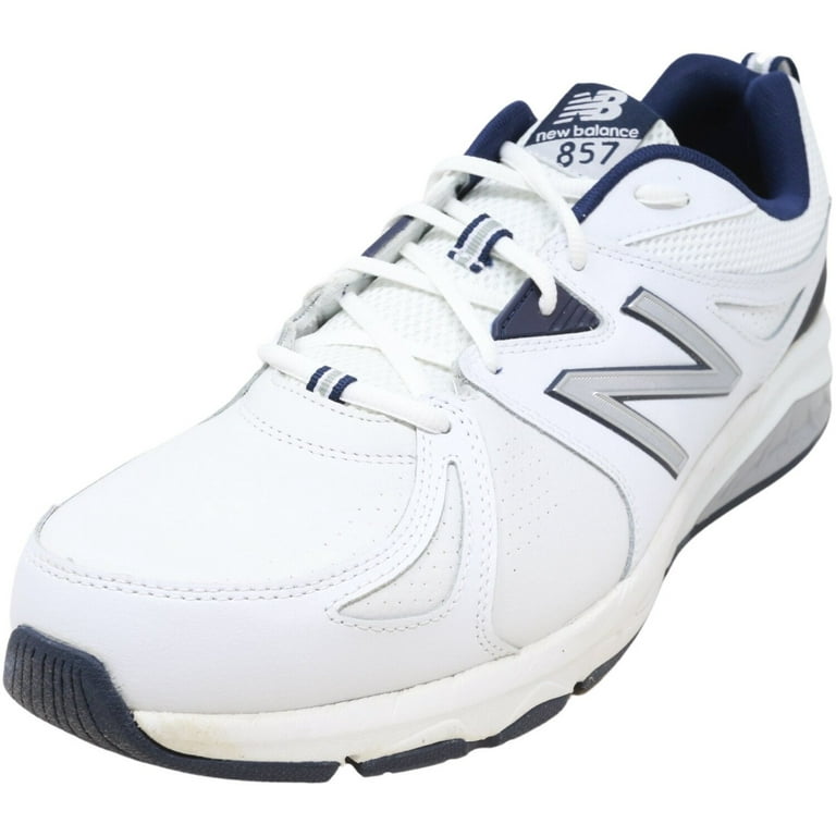 Men s New Balance 857v2 Training Shoe Walmart