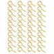thumbnail image 4 of Pasador de ojo de tornillo Jadeshay 200 piezas Accesorios de joyería hechos a mano, 4 of 14