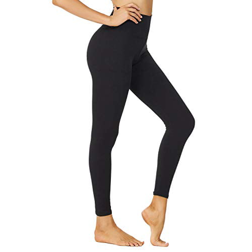 Running Reg & Plus Size NexiEpoch Buttery Soft Leggings for Women High Waisted Tummy Control Yoga Pants for Workout 