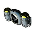 thumbnail image 3 of Ventilador Personal Portátil ajustable Strade Fareast Limited con clip para la cintura gris, 3 of 8
