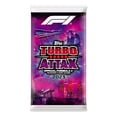 thumbnail image 2 of 2023 Topps Turbo Attax Formula 1 Cards - 24-Pack Box (240 Cards + LE), 2 of 3