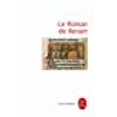 thumbnail image 1 of Le Roman de Renart (Ldp Let.Gothiq.) (French Edition), 1 of 3