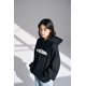 thumbnail image 4 of Hoodie Elegante Sudadera Moda Casual Abstracta Con Capucha, 4 of 8