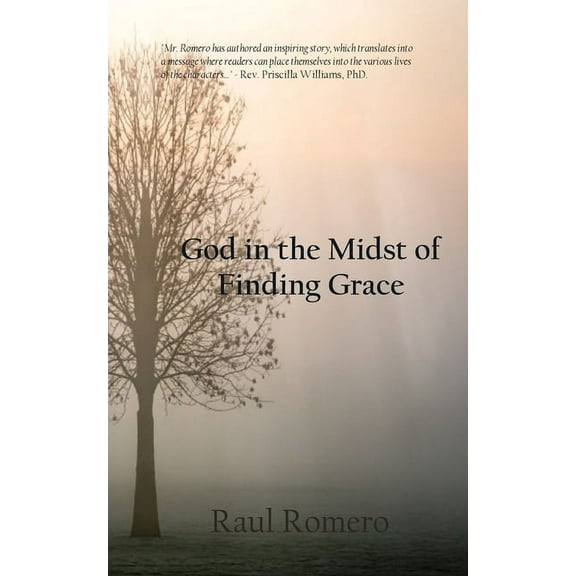 God in the Midst of Finding Grace, (Paperback)