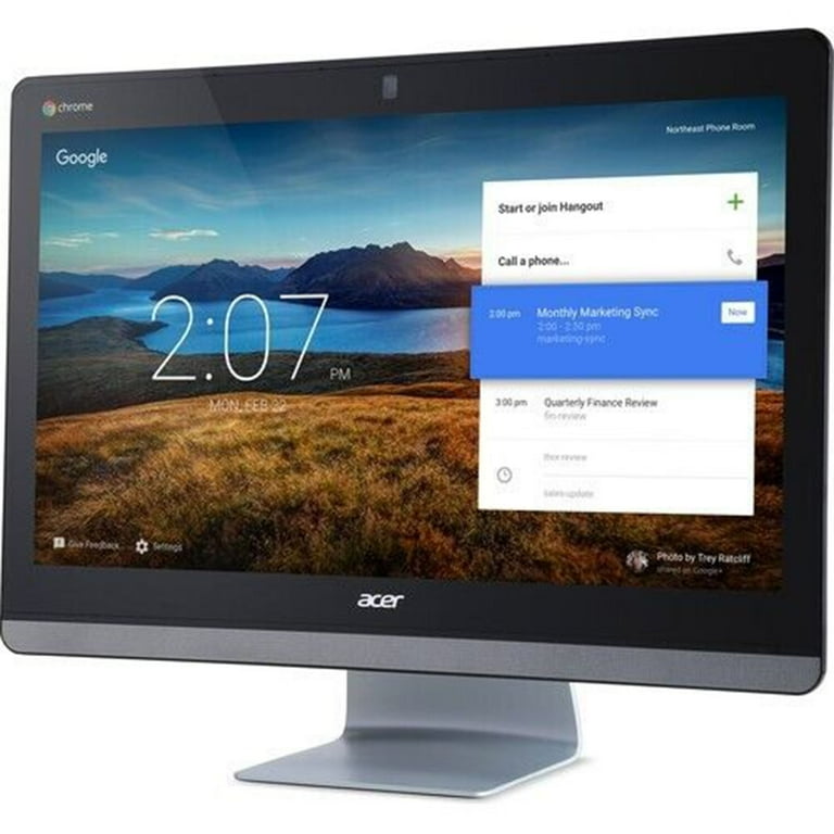 3台 まとめて 一体型 Acer Chromebase for Meetings 3台 まとめて 一体型 Acer Chromebase for Meetings