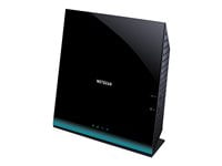 NETGEAR AC1200 Dual Band WiFi Router (R6100) by NETGEAR