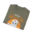 thumbnail image 4 of Its a Bootiful Day to save Life Nurse Halloween T-Shirt, 4 of 4