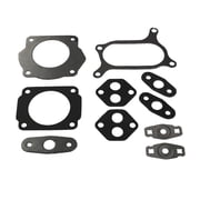 Engine Timing Chain Kit Head Gasket Bolts Set For 02-10 Ford Expedition E-150 F-150 Crown 4.6L V8