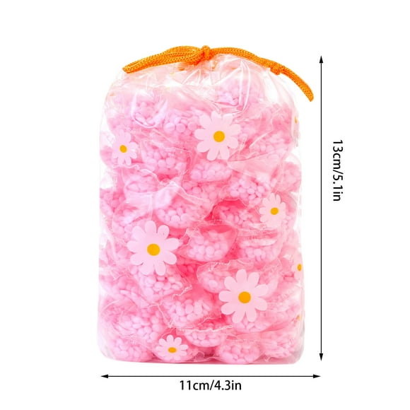 Clothes Washing Machines 50Pcs Laundry Perfume Beads Laundry Amplifier Laundry Perfume Beads Laundry Pearls Laundry Pearls for Washing Machine Fresh Clean Good Smelling Cloth