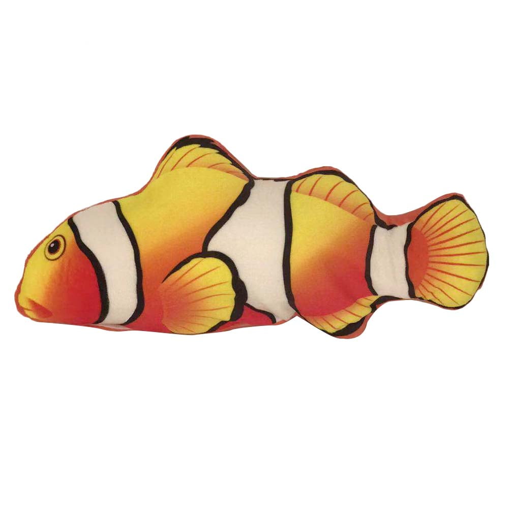 doll fish