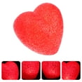 thumbnail image 2 of GOOHOCHY 1 UNID Forma de corazón decorativo noche lámpara lámpara de mesa lámpara de noche adornar la luz del hogar, 2 of 7