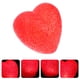 thumbnail image 4 of 1 lámpara LED decorativa elegante de escritorio con diseño en forma de corazón para decoración del hogar., 4 of 5