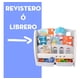 thumbnail image 3 of Juguetero Librero Organizador con Múltiples Espacios Fácil de Armar Color Blanco, 3 of 5