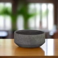 thumbnail image 3 of Mahalia Terracotta Round Pot, 3 of 11