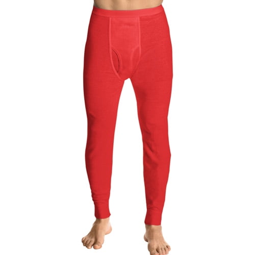 Hanes Men's Thermal Pants
