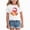 A607-White, variant on NOLDARES Christmas Cookie Shirt Toddler Girls Cookie T-Shirt Xmas Gifts Tee Tops Holiday Outfits,A607-White
