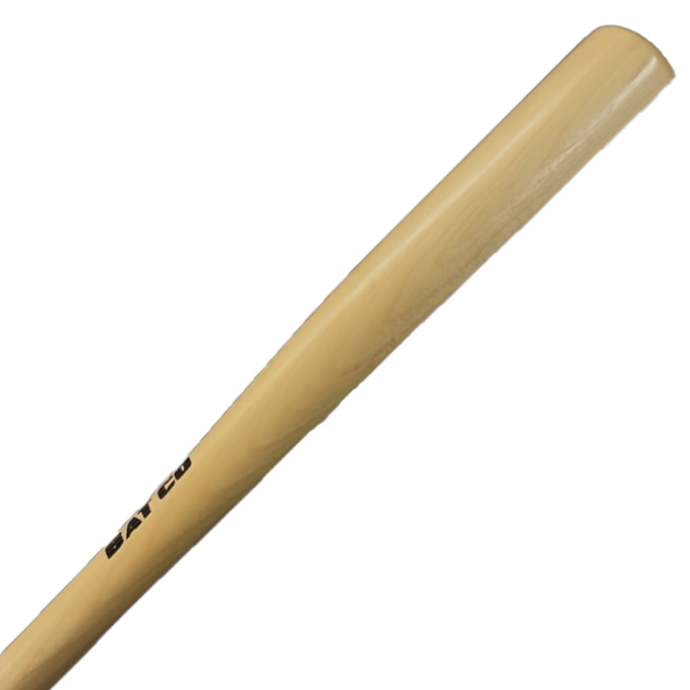 Flat Training Bat (34")
