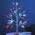 LED Independent Day Tree Light Battery Box With USB Use - Walmart.com