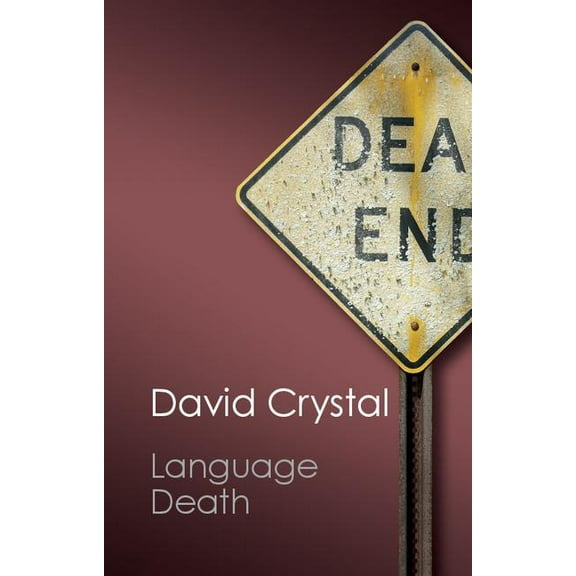 Canto Classics Language Death, (Paperback)