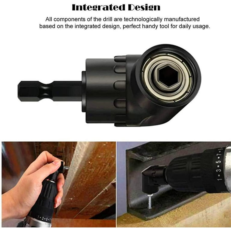 Socket wrench adapter for drill hotsell